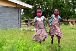 image for Building schools from recycled plastic in Côte d’Ivoire