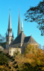 image for Rénovation de la Cathédrale Notre-Dame de Luxembourg