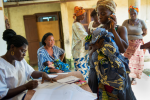image for Amélioration des soins à l'Hôpital de Gondama au Sierra Leone