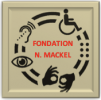 image for Fondation N. Mackel