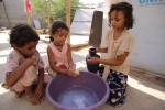 image for Améliorer l'accès à l'eau potable et systèmes d’assainissement au Yémen
