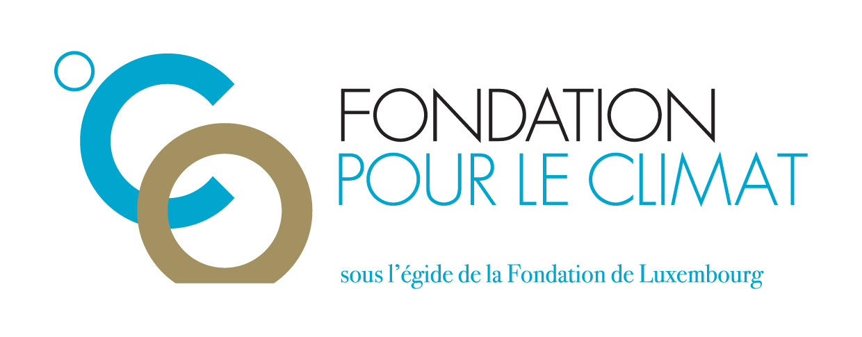 fondation pour le climat_logo