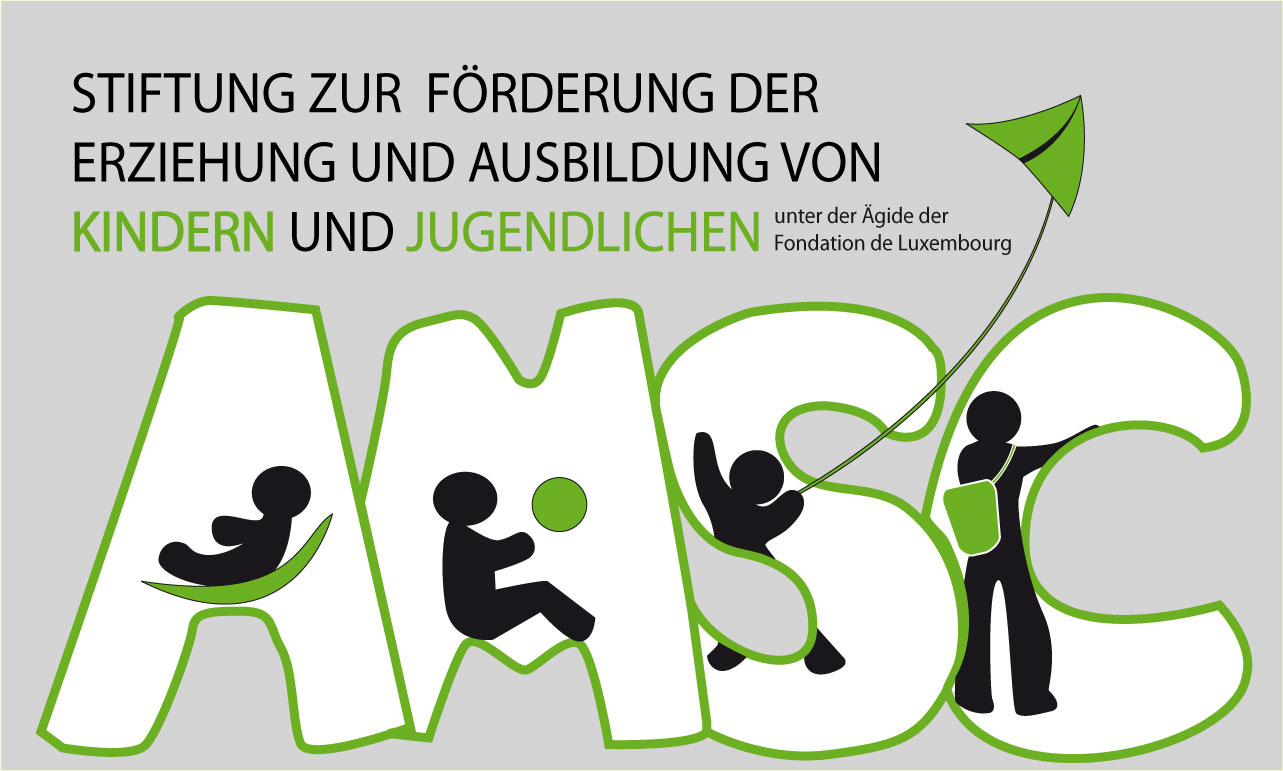 AMSC Stiftung-Logo