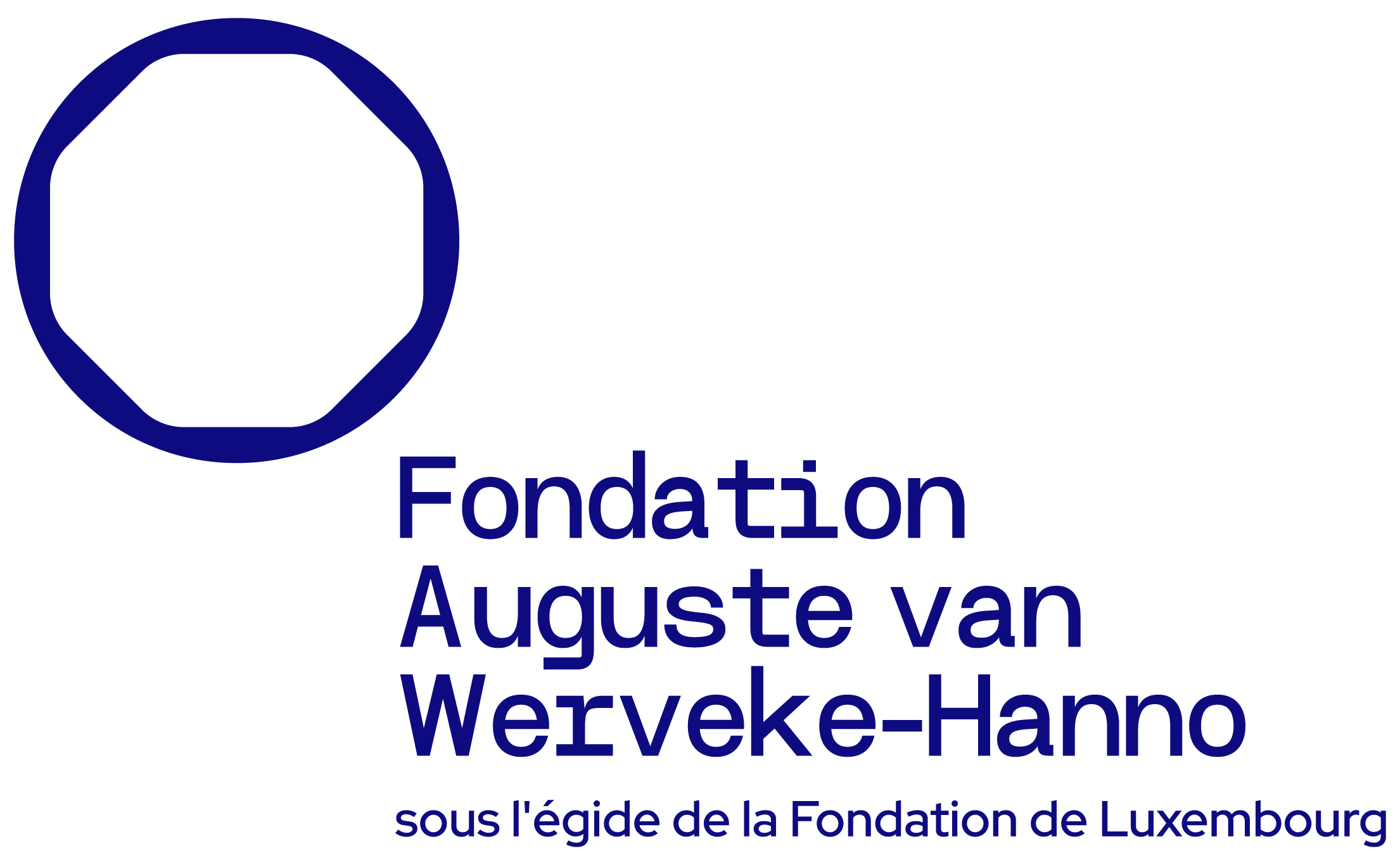 Fondation Auguste van Werveke-Hanno