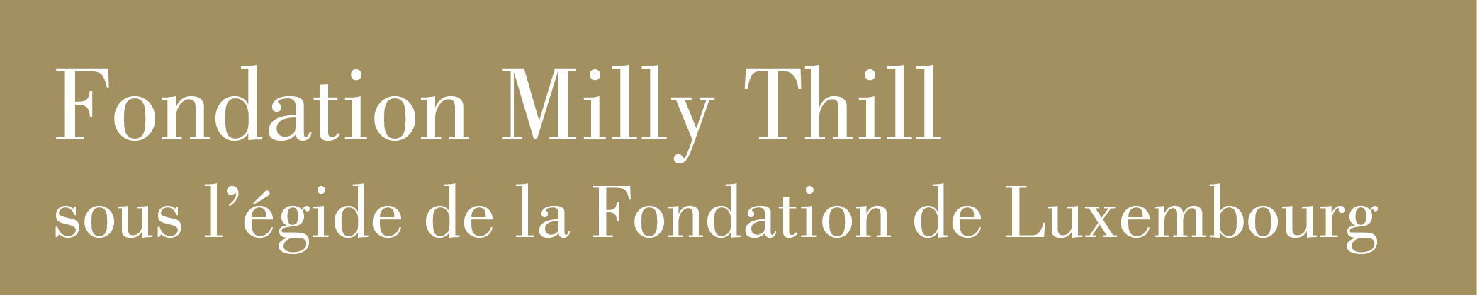 Milly Thill_logo