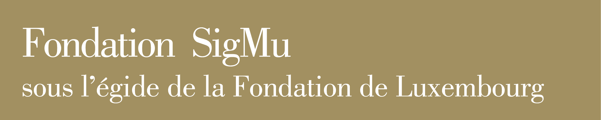 SigMu logo