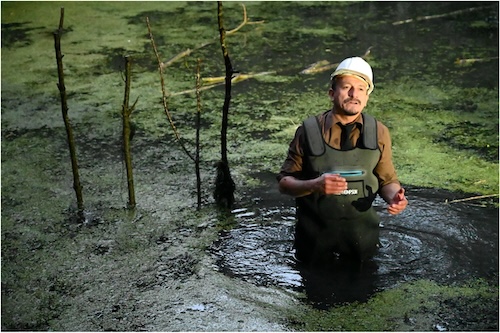 Fondatio pour le climat 