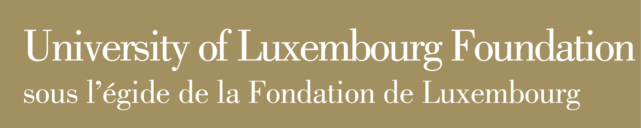 University of Luxembourg Foundation_logo