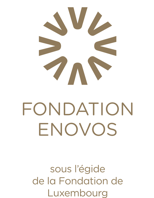 Fondation Enovos logo