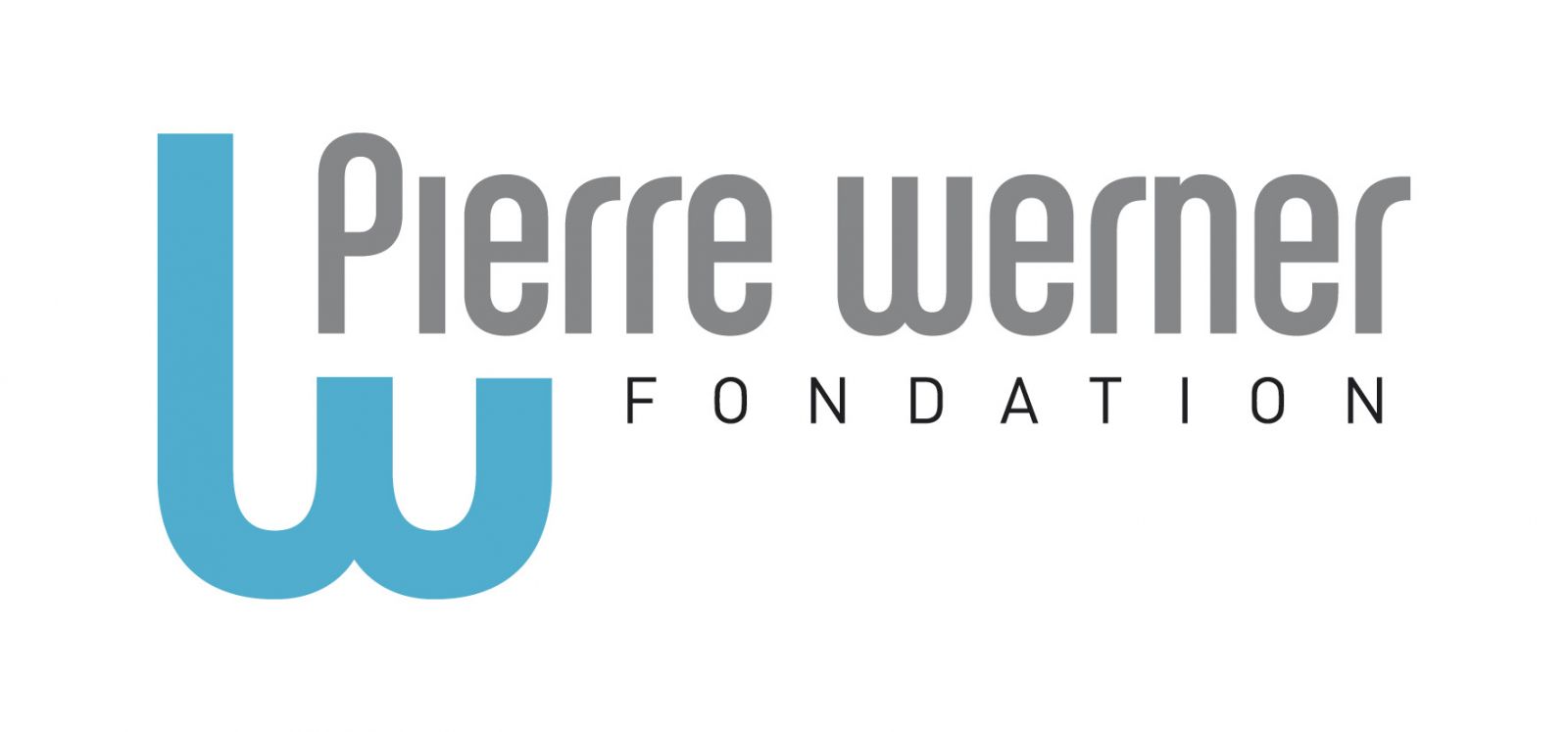 Pierre Werner Fondation-Logo