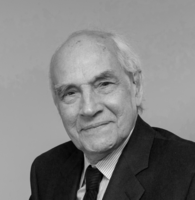 Pierre Hippert, 1924-2022