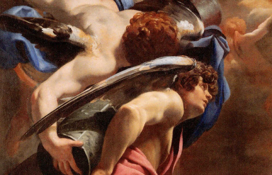 Simon Vouet_Besancon