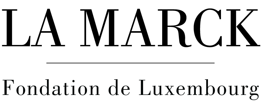 Logo de la Fondation La Marck