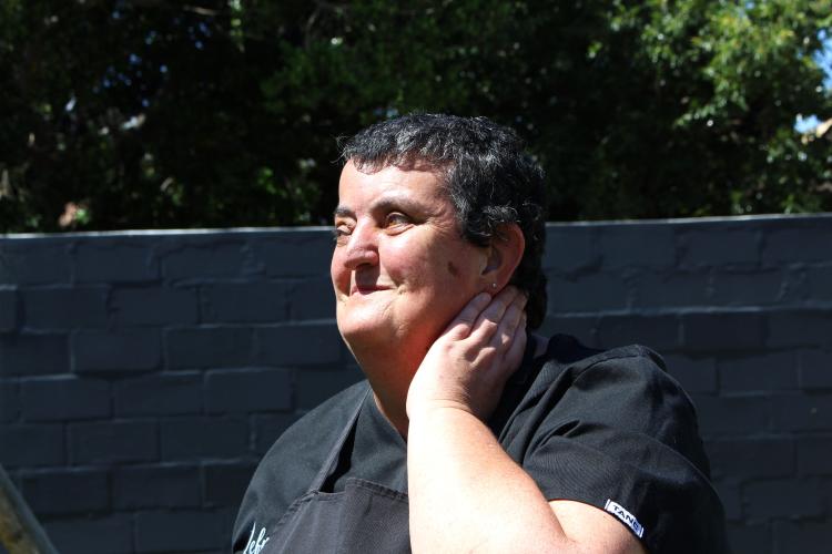 innovation for the blind