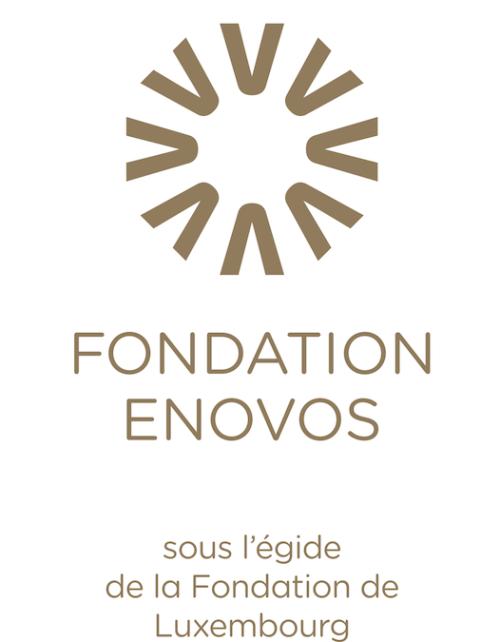 Fondation Enovos logo