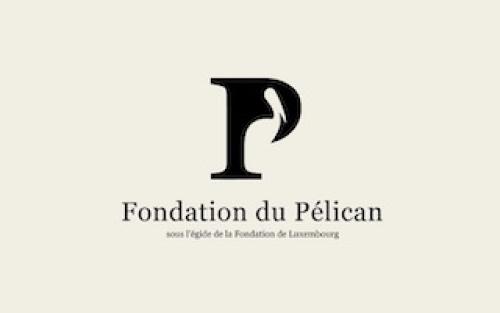 Pélican Logo