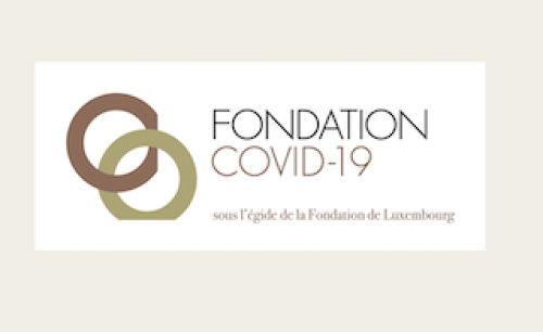 Fondation Covid -19