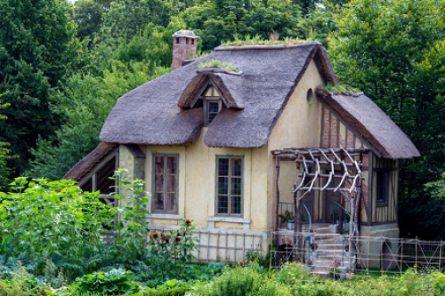 Maison Hameau