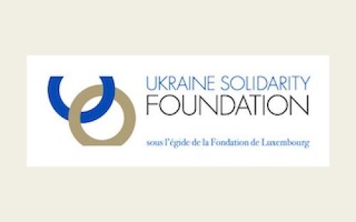 Ukraine Solidarity Foundation