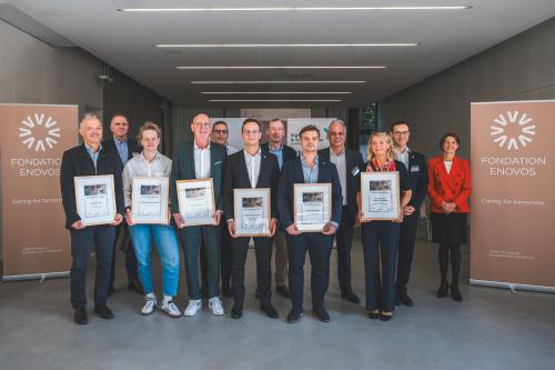 Enovos Prix d'Excellence 2024